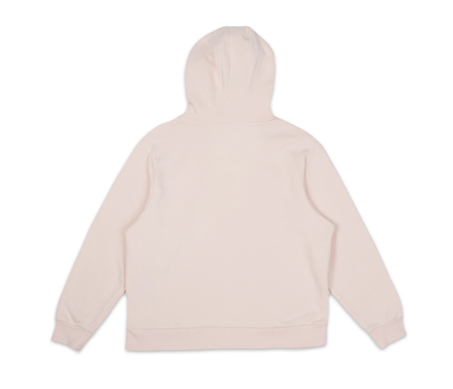 Moomintroll's Adventure Hoodie Ladies - Light Pink