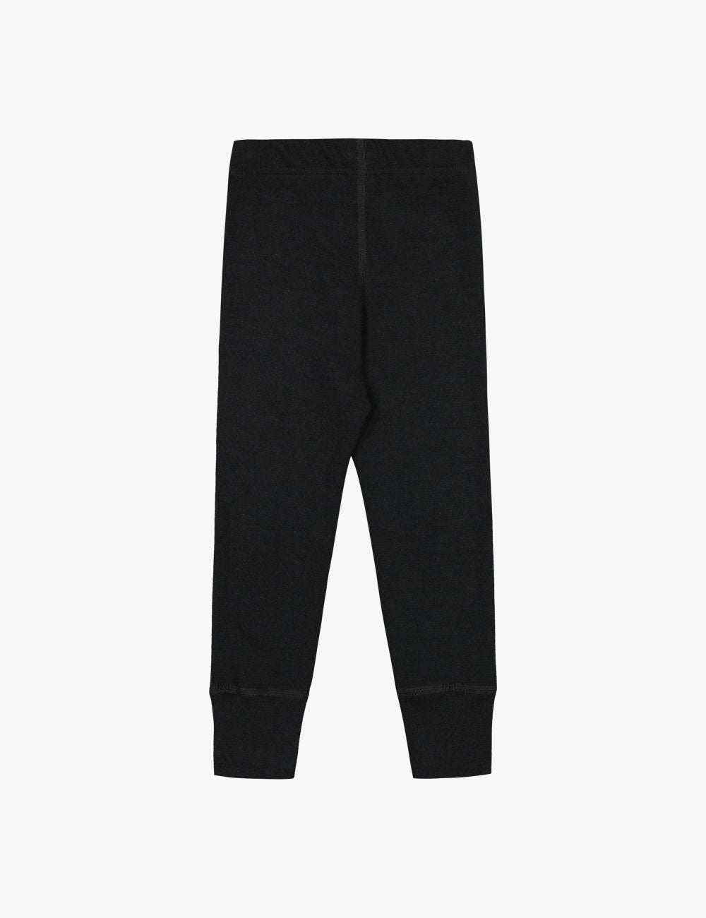 Kids 100% Merino Wool Pants LUDDE