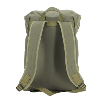 Cafe Backpack - Khaki