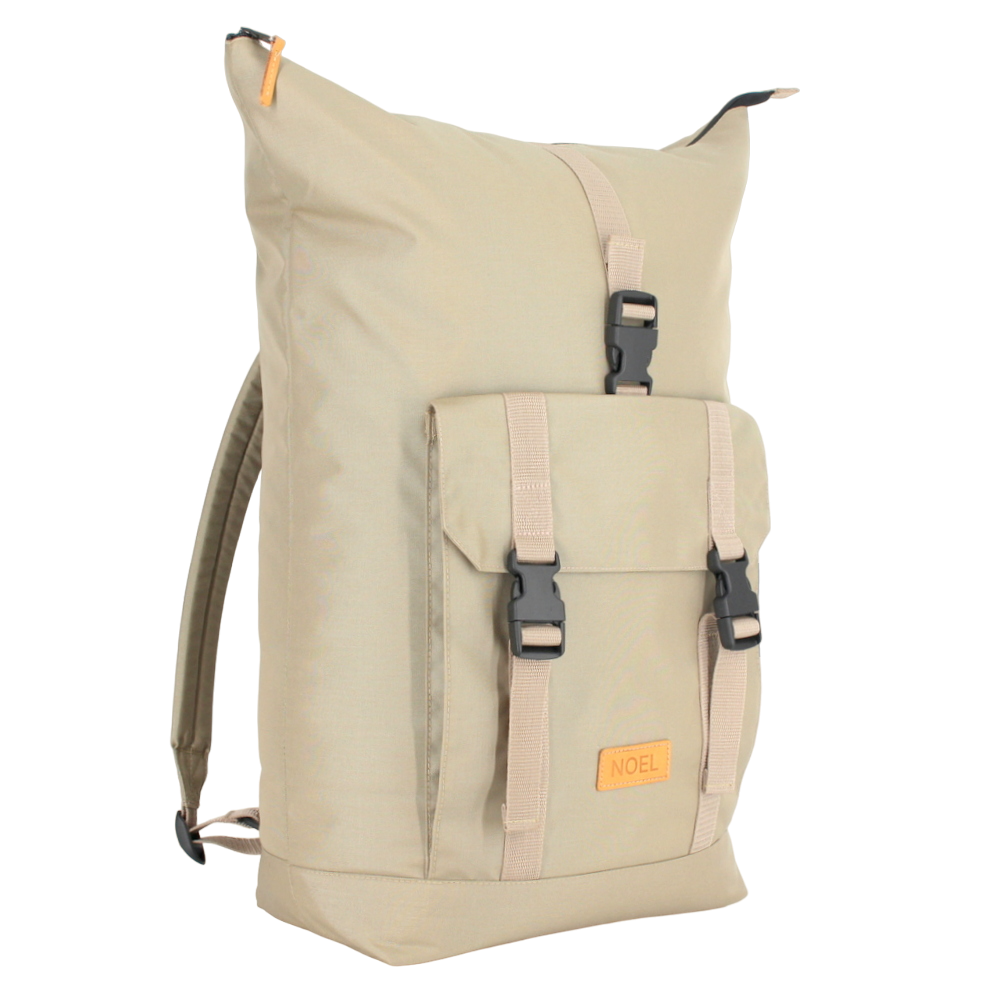 Cliff 25L Backpack - Beige