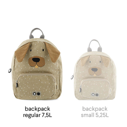 Backpack - Mr Dog