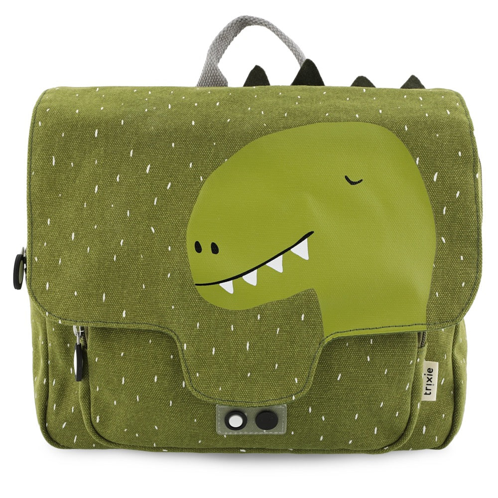 School Bag - Mr Dino