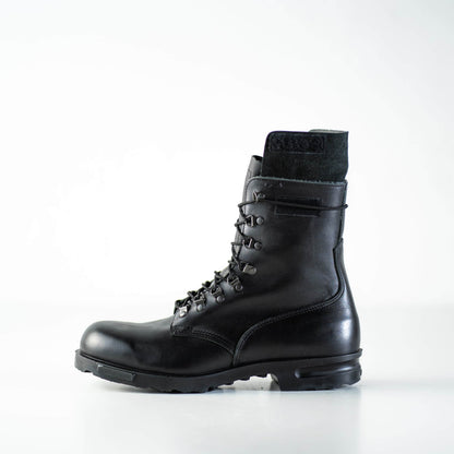 Pilots aka Hawk Pilot Boots without zipper