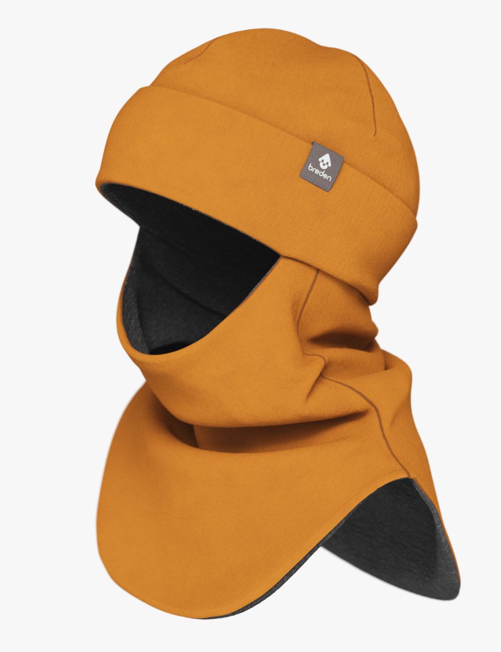 Merino Balaclava For Kids BREM