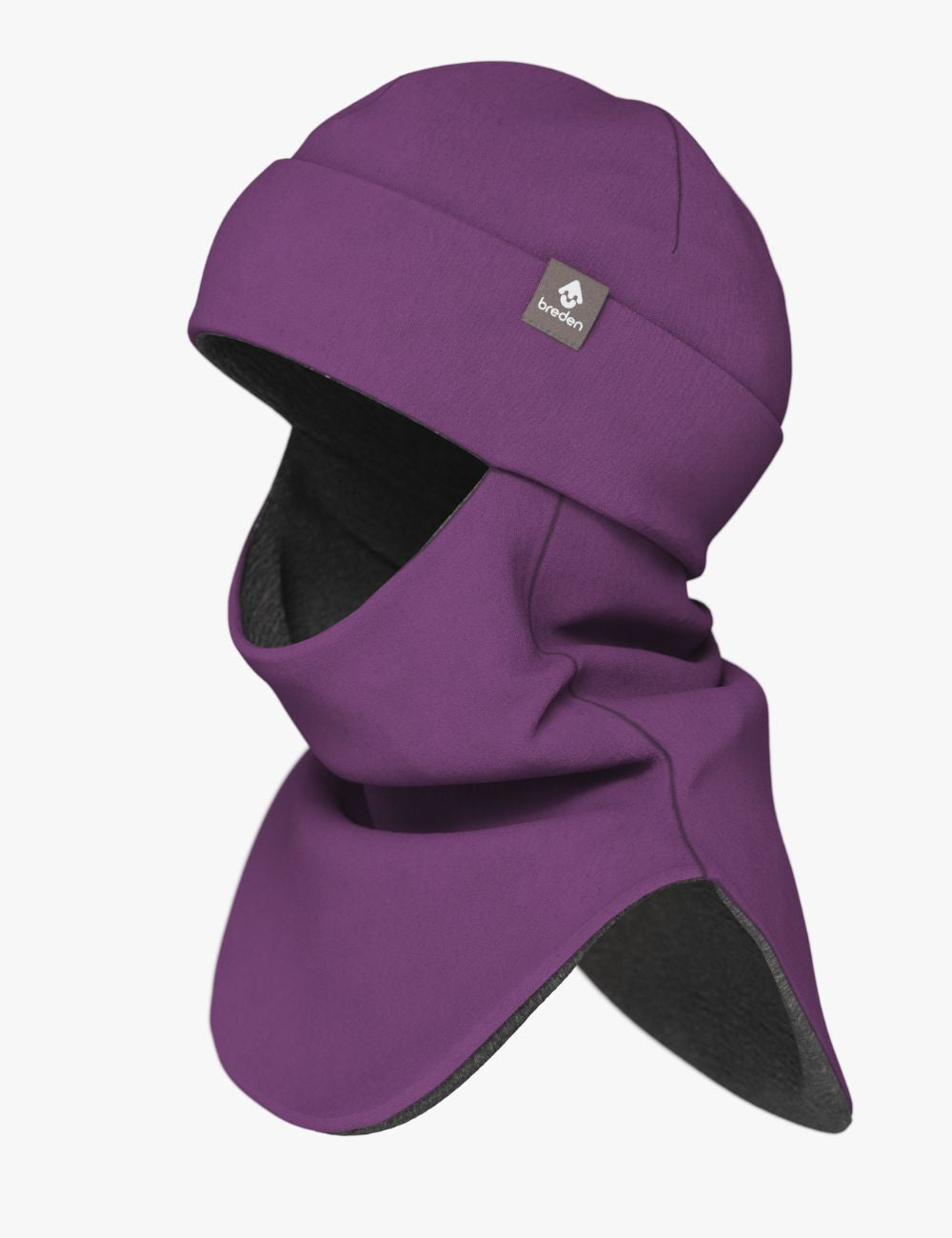 Merino Balaclava For Kids BREM