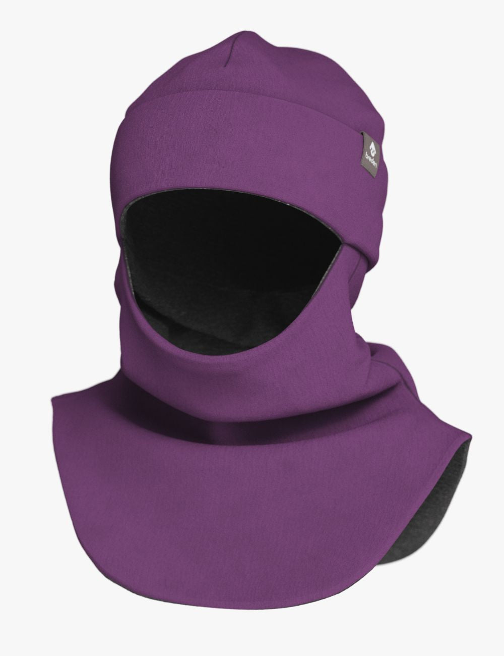 Merino Balaclava For Kids BREM