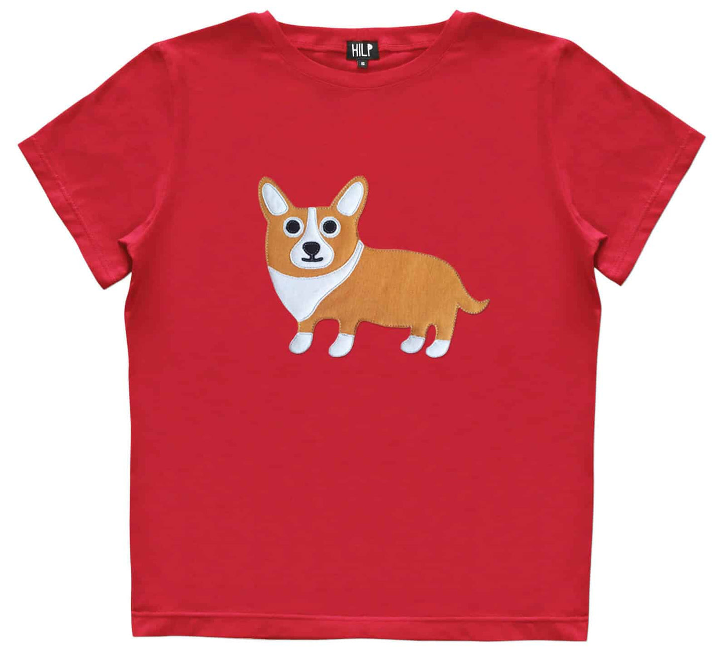 Women’s Corgi T-Shirt