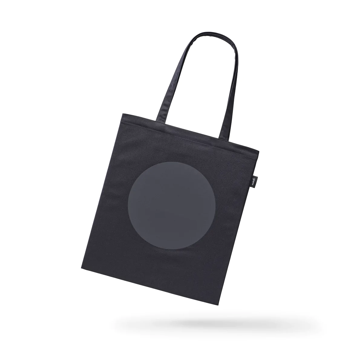 Reflective Tote DOT