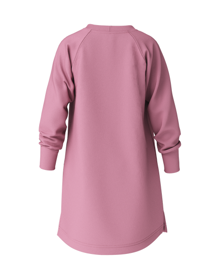 Girl's Sweatshirt Dress ELYS