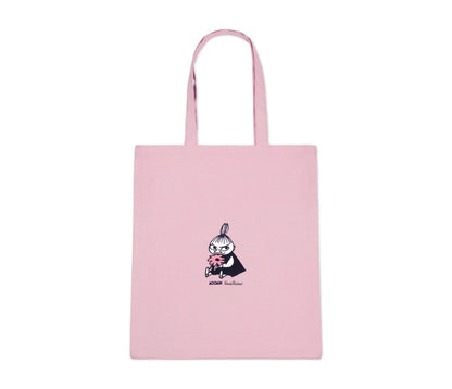 Little My Tote Bag - Pink