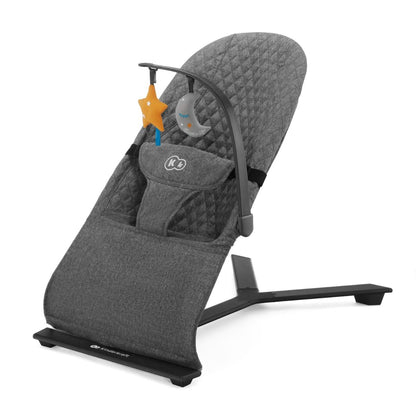 Baby Bouncer MIMI - Grey