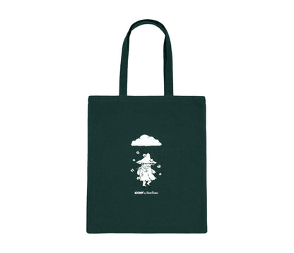 Snufkin Tote Bag - Green