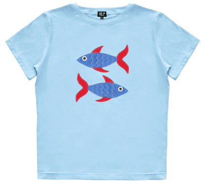 Women’s Pisces T-shirt