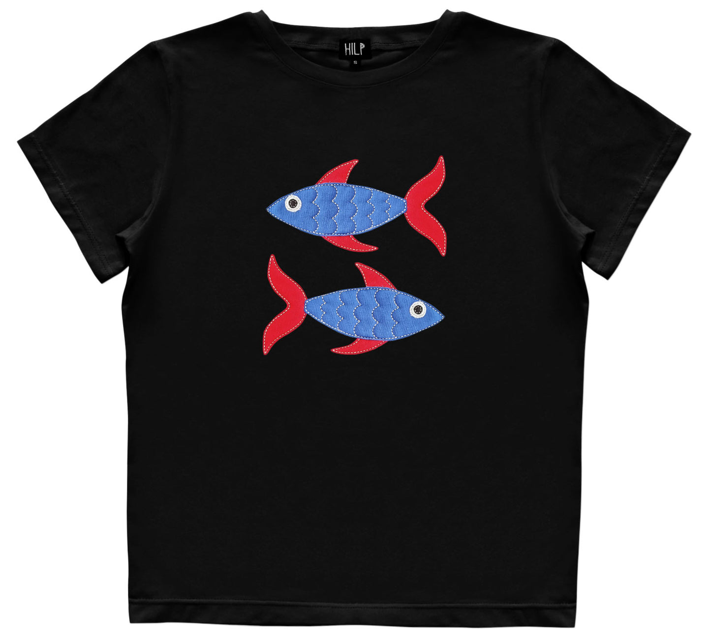 Women’s Pisces T-shirt