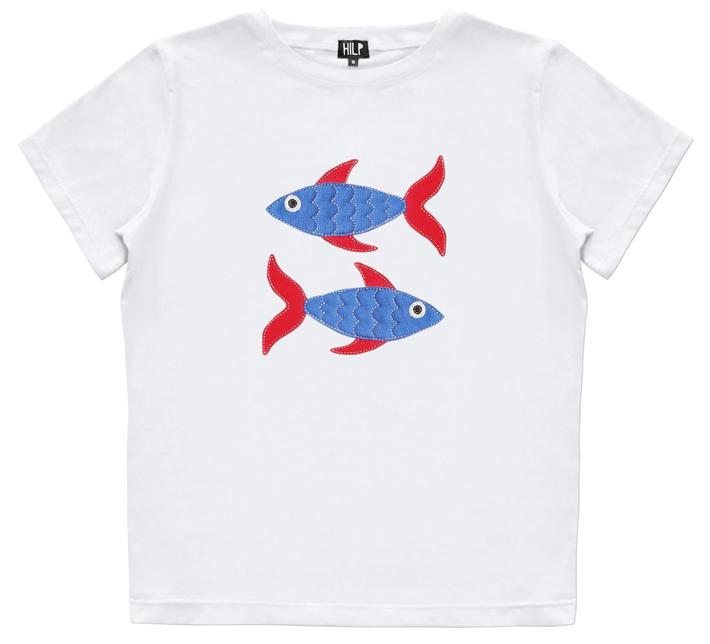 Women’s Pisces T-shirt