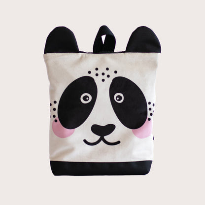 Kids backpack - Panda