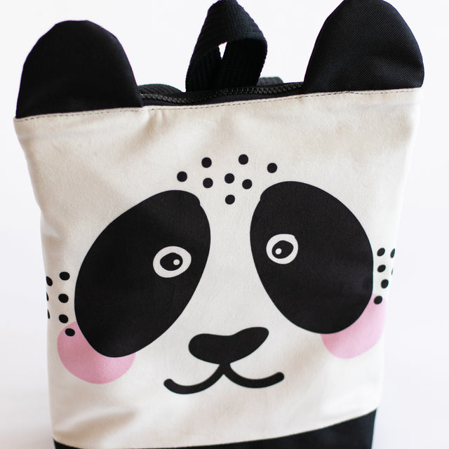 Kids backpack - Panda