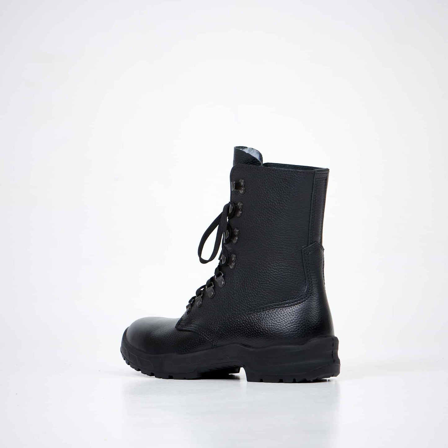 2077 Combat Boots aka M77 Boots 2.0