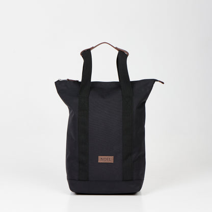 Multifunctional 3in1 Bag Triple - Black