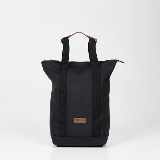 Multifunctional 3in1 Bag Triple - Black