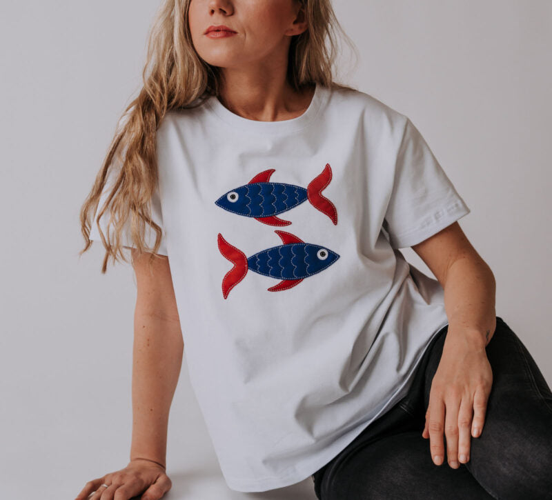 Women’s Pisces T-shirt