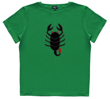 Women’s Scorpio T-shirt