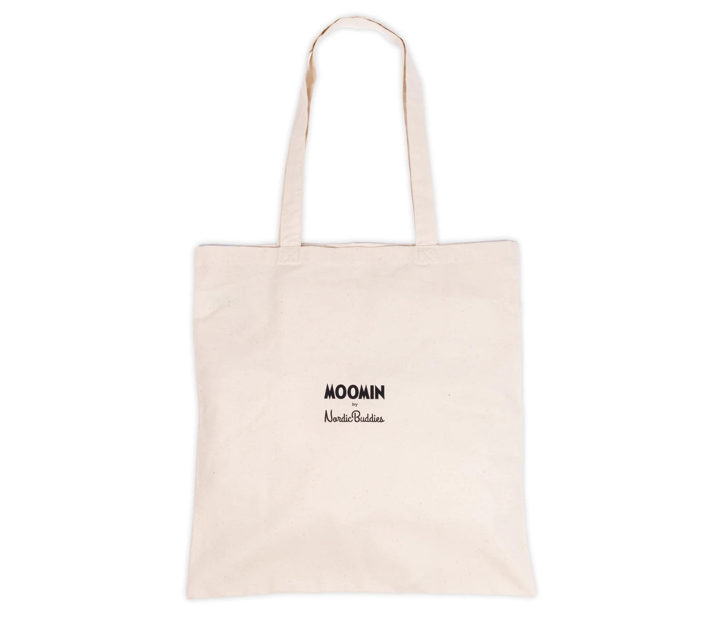 Sniff Tote Bag - Beige