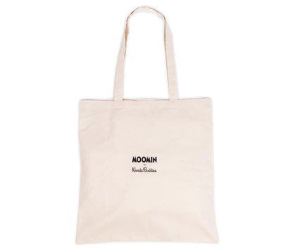 Sniff Tote Bag - Beige