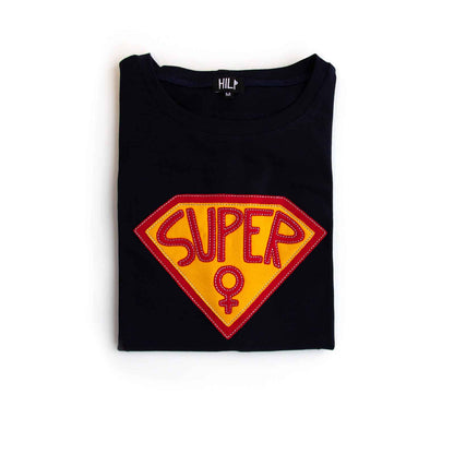 Superwoman T-Shirt