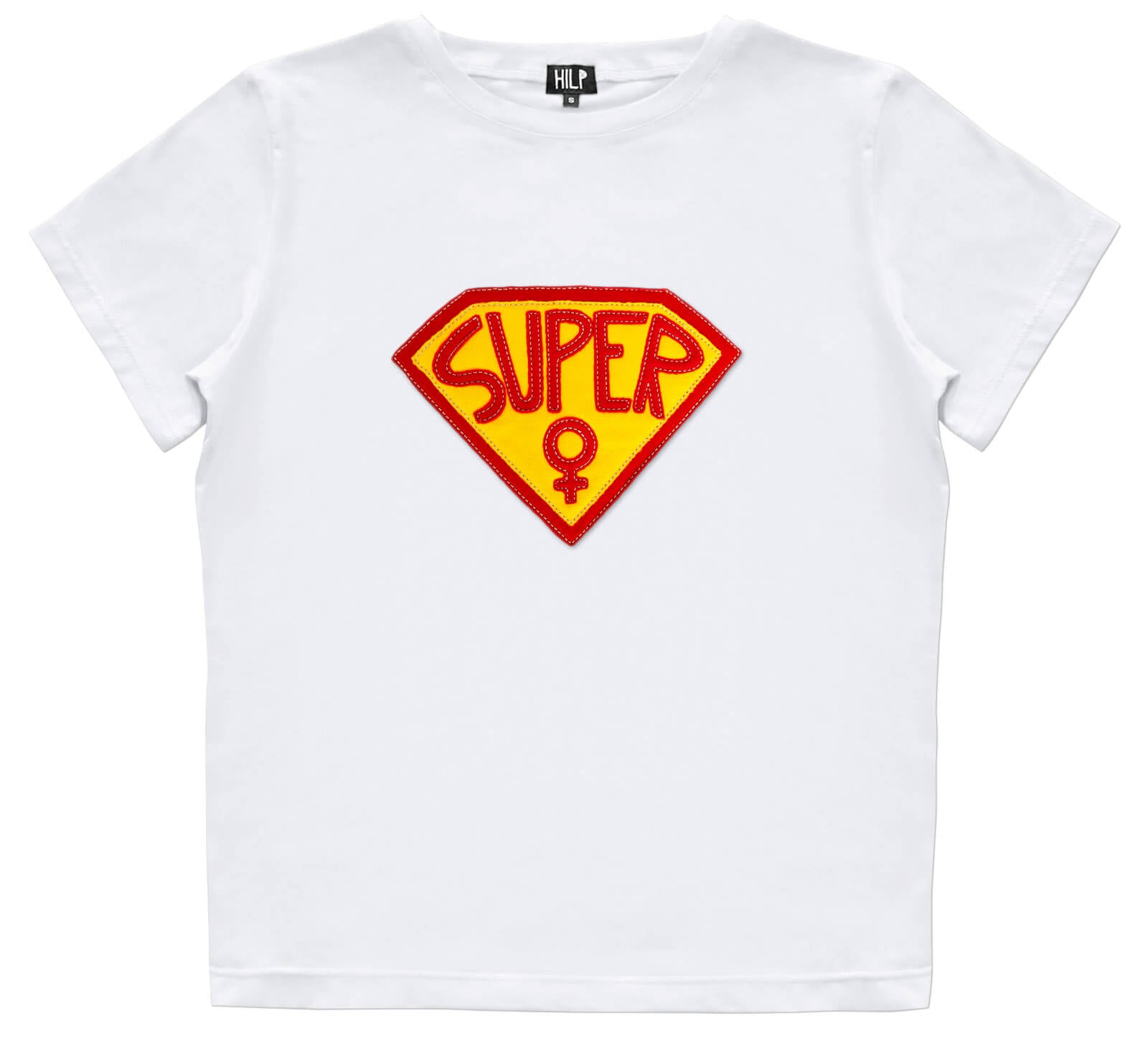 Superwoman T-Shirt