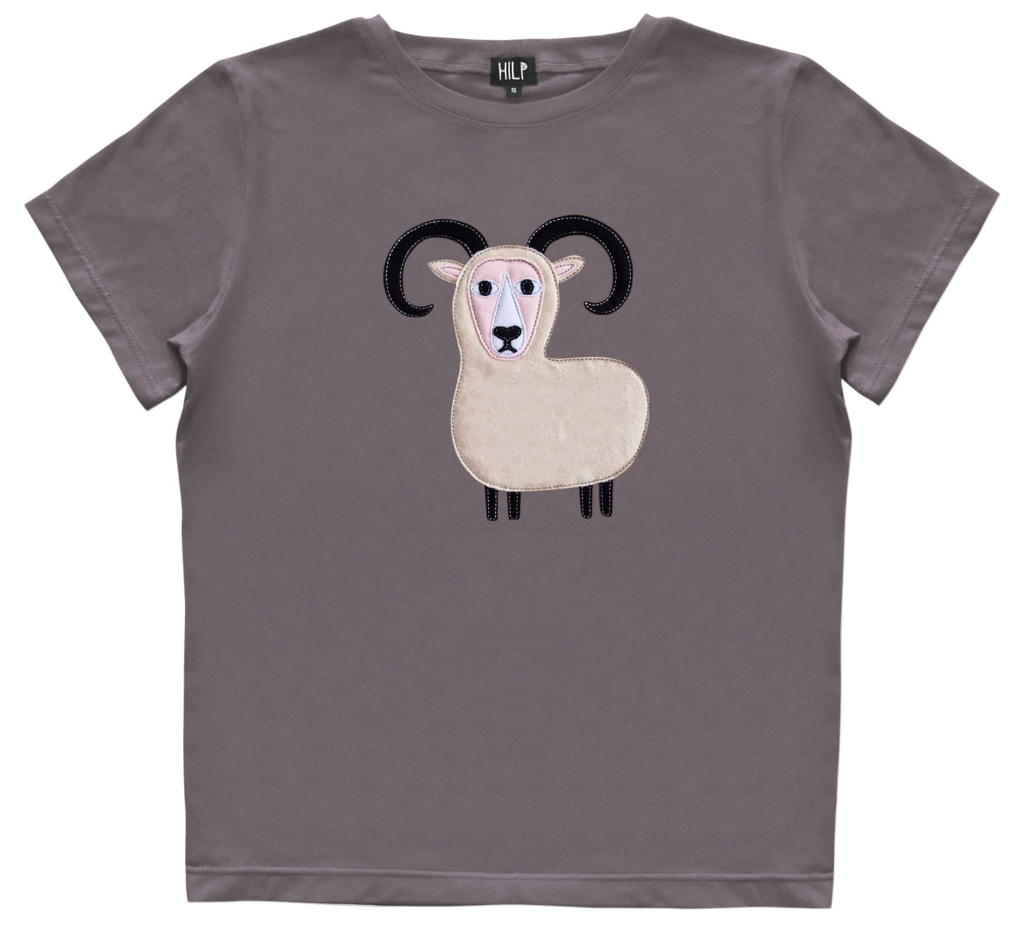 Women’s Aries T-shirt