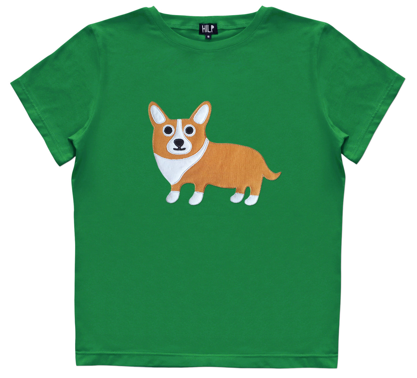 Women’s Corgi T-Shirt