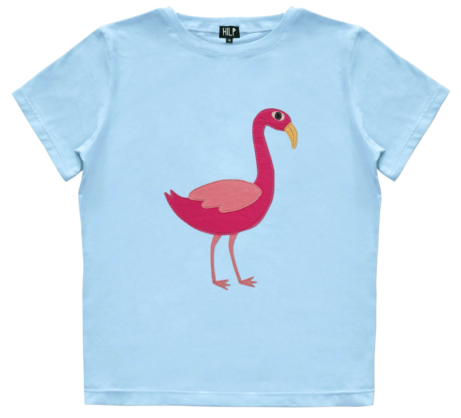 Women’s Flamingo T-Shirt