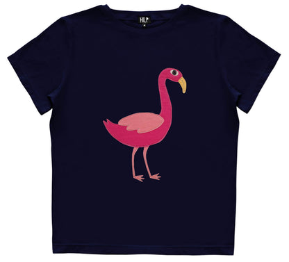 Women’s Flamingo T-Shirt