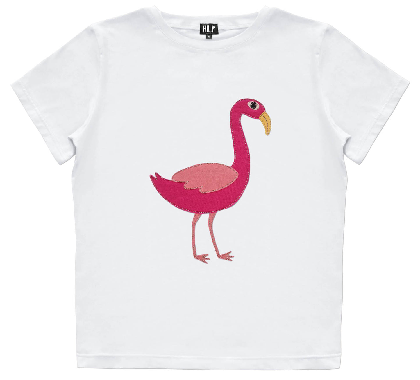 Women’s Flamingo T-Shirt