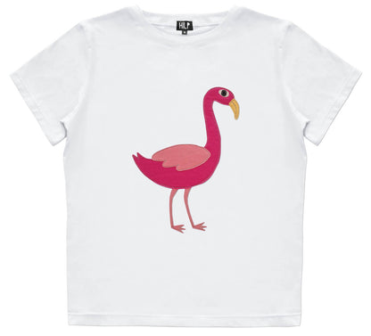 Women’s Flamingo T-Shirt