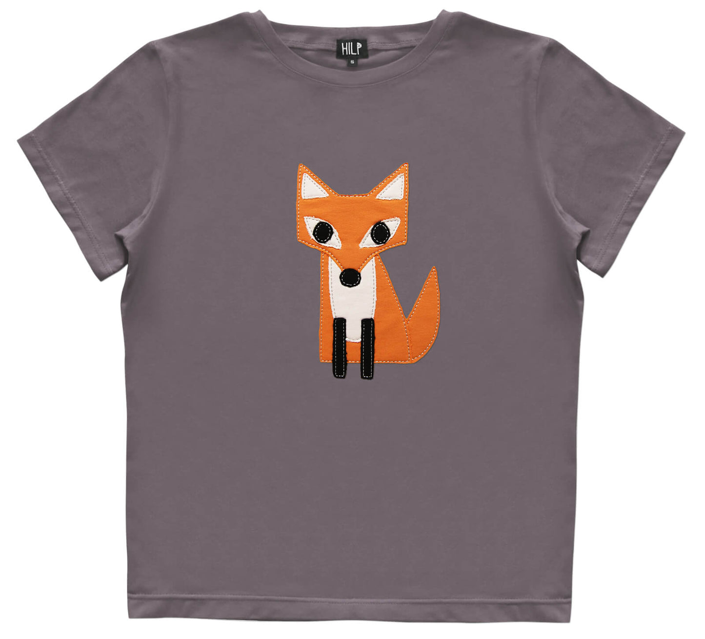 Women’s Fox T-Shirt